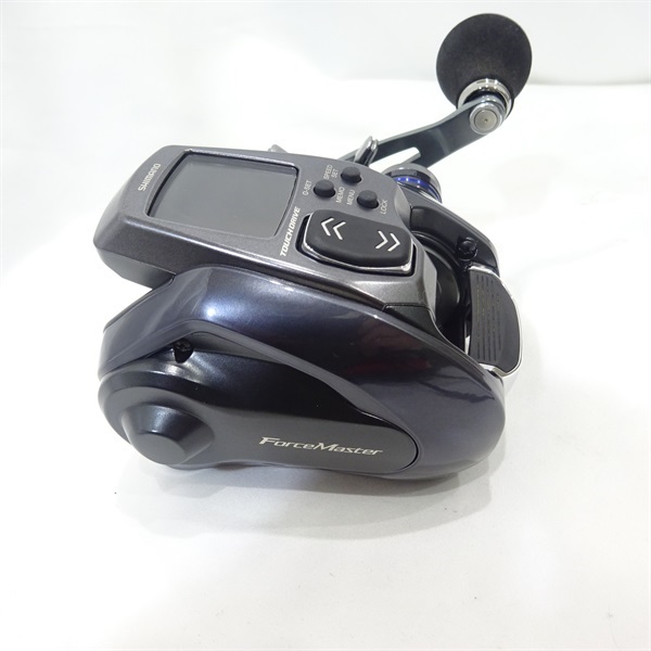 ２３フォースマスター６００ＤＨ